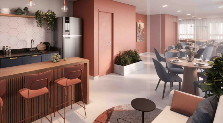 Imagem Apartamento com 1 Quarto à Venda, 30 m² em Vila Princesa Isabel - São Paulo Imagem Apartamento com 1 Quarto à Venda, 30 m² em Vila Princesa Isabel - São Paulo