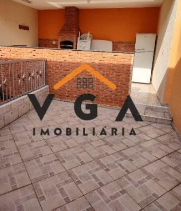 Imagem Casa com 4 Quartos à Venda, 240 m² em Cidade Patriarca - São Paulo Imagem Casa com 4 Quartos à Venda, 240 m² em Cidade Patriarca - São Paulo