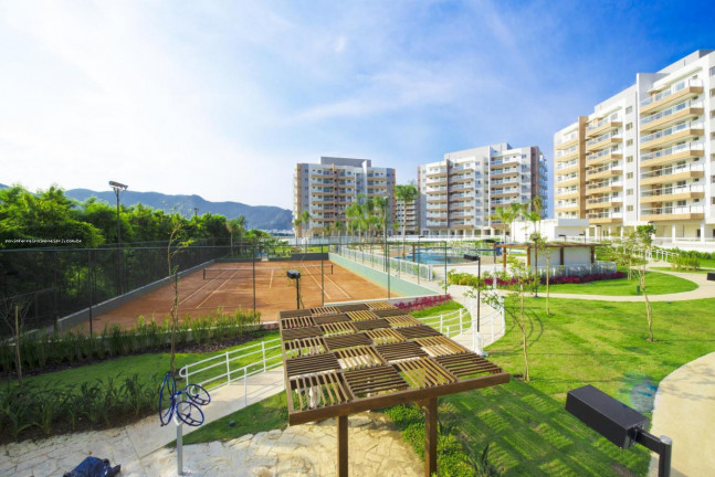 Imagem Apartamento com 3 Quartos à Venda, 120 m² em Barra Da Tijuca - Rio De Janeiro