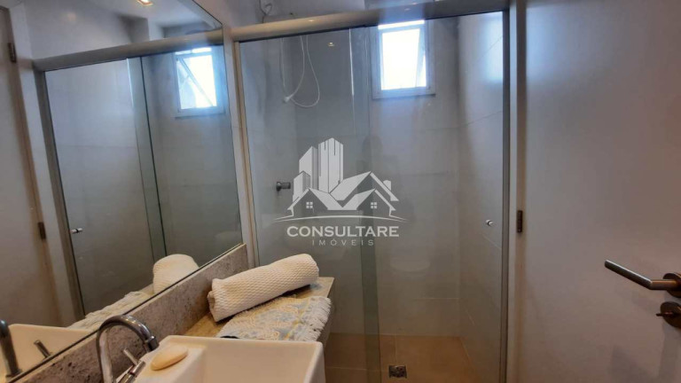 Imagem Apartamento com 2 Quartos para Alugar, 69 m² em Marapé - Santos Imagem Apartamento com 2 Quartos para Alugar, 69 m² em Marapé - Santos