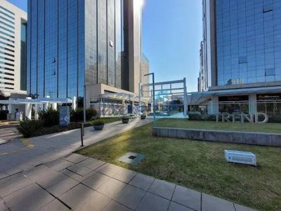 Imagem Apartamento com 1 Quarto à Venda, 49 m² em Centro Histórico - Porto Alegre Imagem Apartamento com 1 Quarto à Venda, 49 m² em Centro Histórico - Porto Alegre