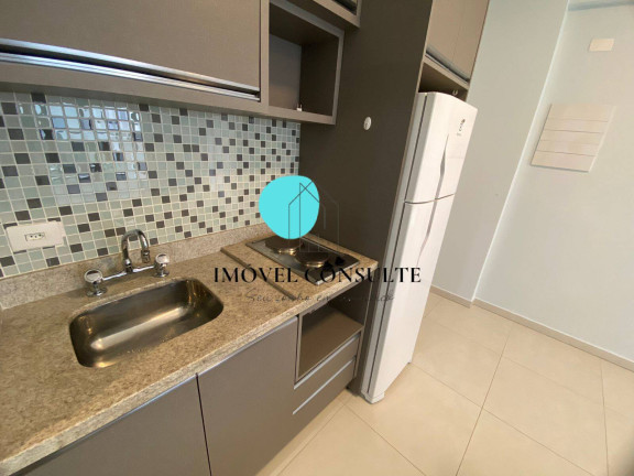 Imagem Apartamento com 1 Quarto para Alugar, 38 m² em Bela Vista - São Paulo Imagem Apartamento com 1 Quarto para Alugar, 38 m² em Bela Vista - São Paulo