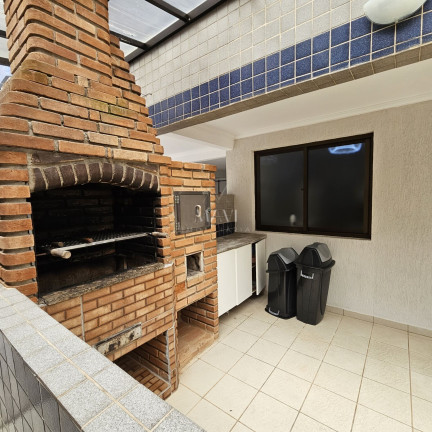 Imagem Apartamento com 2 Quartos à Venda, 88 m² em Tupi - Praia Grande
