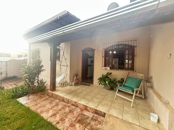Casa com 3 Quartos à Venda, 155 m² em Alto Do Joá - Lagoa Santa
