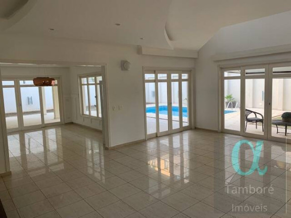 Imagem Casa com 4 Quartos à Venda, 450 m² em Tamboré - Santana De Parnaíba Imagem Casa com 4 Quartos à Venda, 450 m² em Tamboré - Santana De Parnaíba