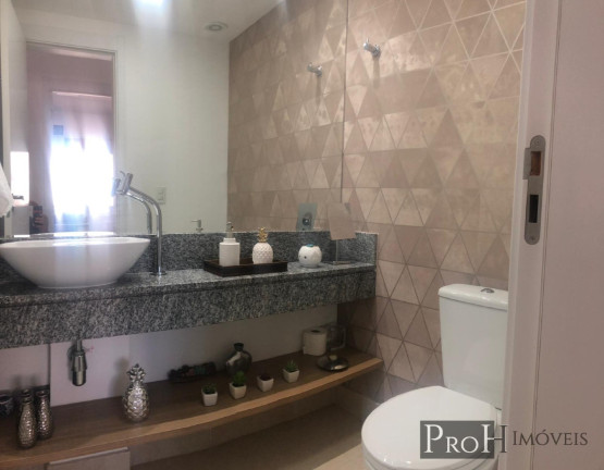 Imagem Apartamento com 3 Quartos à Venda, 92 m² em Morumbi - São Paulo