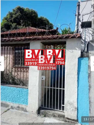 Imagem Casa com 5 Quartos à Venda, 539 m² em Olaria - Rio De Janeiro Imagem Casa com 5 Quartos à Venda, 539 m² em Olaria - Rio De Janeiro
