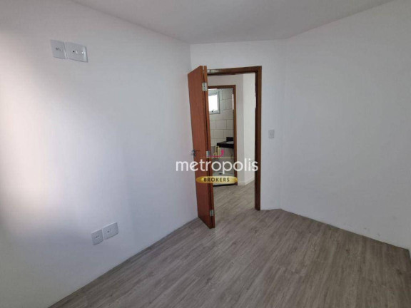 Imagem Cobertura com 2 Quartos à Venda, 76 m² em Parque Das Nações - Santo André Imagem Cobertura com 2 Quartos à Venda, 76 m² em Parque Das Nações - Santo André