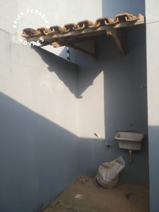 Imagem Casa com 2 Quartos à Venda, 76 m² em Itapebussu - Guarapari Imagem Casa com 2 Quartos à Venda, 76 m² em Itapebussu - Guarapari