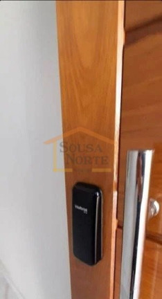 Imagem Sobrado com 2 Quartos à Venda, 85 m² em Vila Nivi - São Paulo Imagem Sobrado com 2 Quartos à Venda, 85 m² em Vila Nivi - São Paulo