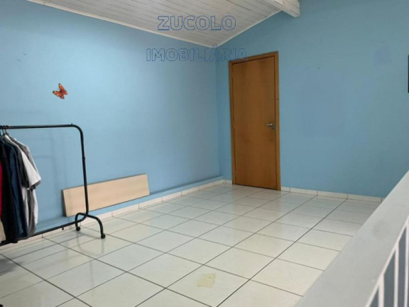 Imagem Sobrado com 4 Quartos à Venda, 279 m² em Vila Lucinda - Santo André Imagem Sobrado com 4 Quartos à Venda, 279 m² em Vila Lucinda - Santo André
