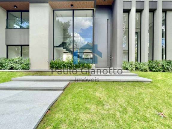 Imagem Casa de Condomínio com 4 Quartos à Venda, 724 m² em Granja Viana - Cotia Imagem Casa de Condomínio com 4 Quartos à Venda, 724 m² em Granja Viana - Cotia