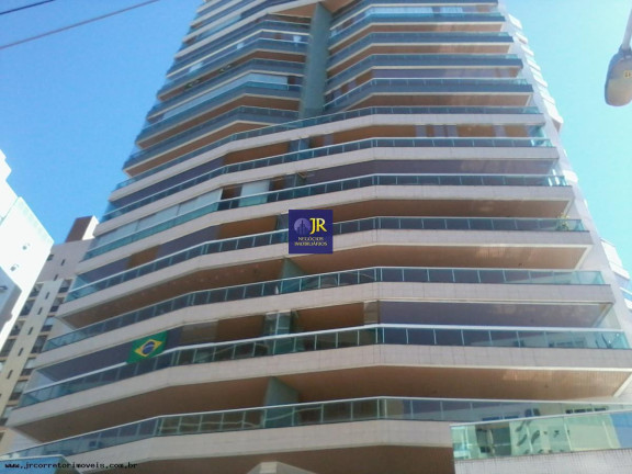 Imagem Apartamento com 4 Quartos à Venda, 137 m² em Itapoã - Vila Velha