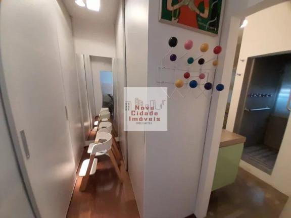 Imagem Apartamento com 1 Quarto à Venda, 123 m² em Itaim Bibi - São Paulo