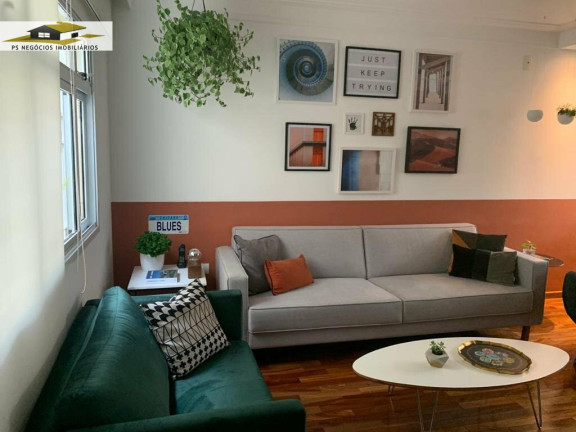 Imagem Casa de Condomínio com 2 Quartos à Venda, 100 m² em Vila Gumercindo - São Paulo