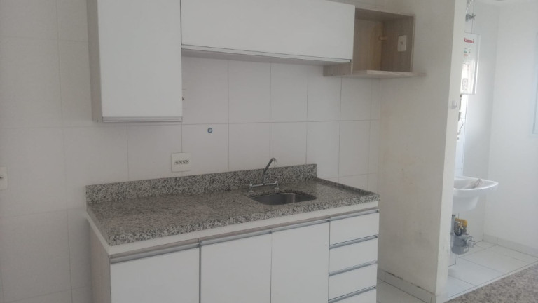 Imagem Imóvel com 2 Quartos à Venda, 59 m² em Tamboré - Barueri Imagem Imóvel com 2 Quartos à Venda, 59 m² em Tamboré - Barueri