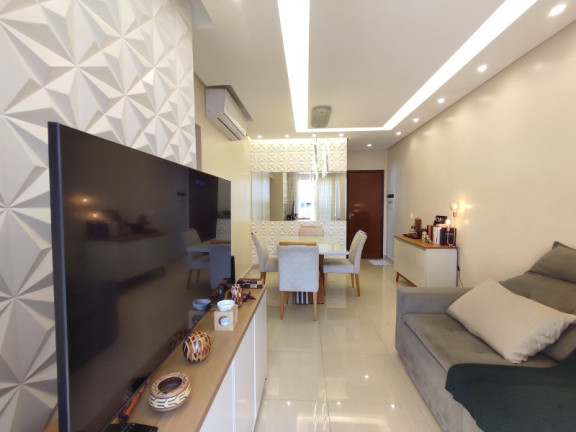 Imóvel com 3 Quartos à Venda, 81 m² em Ponta Negra - Manaus