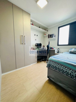 Imagem Apartamento com 3 Quartos à Venda, 80 m² Imagem Apartamento com 3 Quartos à Venda, 80 m²