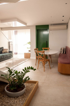 Imagem Apartamento com 2 Quartos à Venda, 155 m² em Lapa - São Paulo
