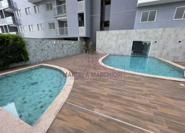 Imagem Apartamento com 2 Quartos à Venda, 59 m² em Praia De Itaparica - Vila Velha Imagem Apartamento com 2 Quartos à Venda, 59 m² em Praia De Itaparica - Vila Velha
