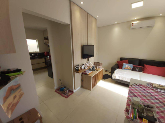 Imagem Apartamento com 3 Quartos à Venda, 76 m² em Jardim Caxambu - Piracicaba