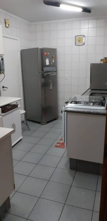 Imagem Apartamento com 3 Quartos à Venda, 92 m² em Jardim Messina - Jundiaí