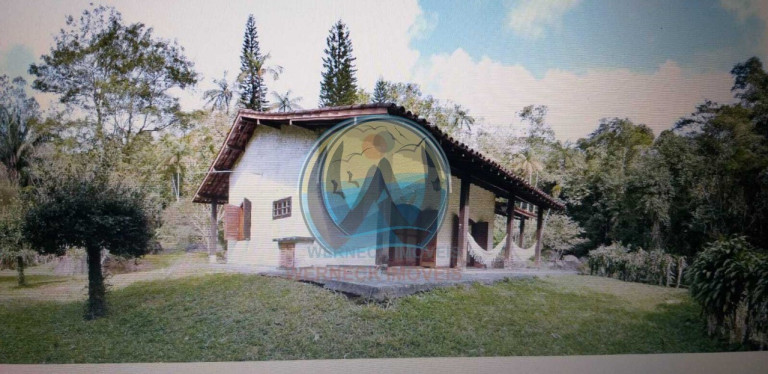 Imagem Imóvel com 3 Quartos à Venda, 86.328 m² em Corcovado - Ubatuba Imagem Imóvel com 3 Quartos à Venda, 86.328 m² em Corcovado - Ubatuba