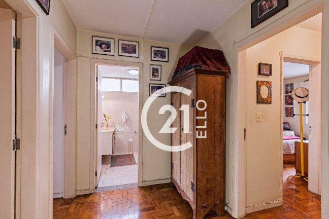 Imagem Apartamento com 3 Quartos à Venda, 160 m² em Itaim - São Paulo