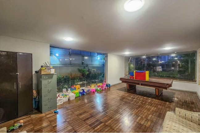 Imagem Imóvel com 2 Quartos à Venda, 130 m² em Itaim Bibi - São Paulo