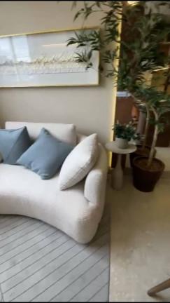 Imagem Apartamento com 2 Quartos à Venda,  em Vila Nova Curuçá - São Paulo