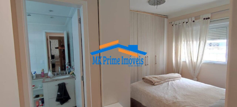 Imagem Apartamento com 3 Quartos à Venda, 96 m² em Vila Leopoldina - São Paulo
