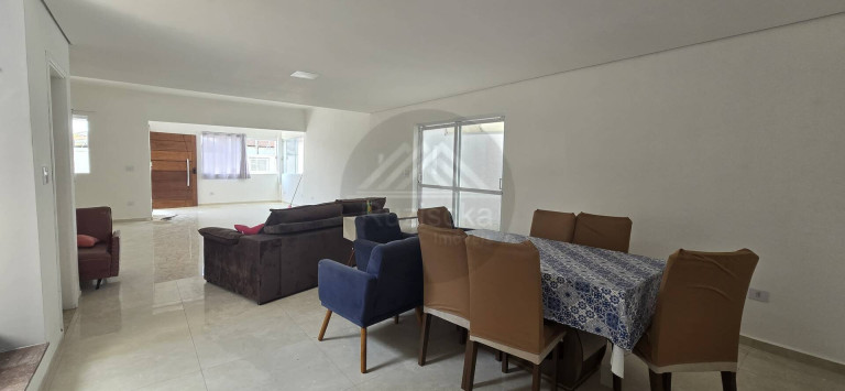 Imagem Casa com 4 Quartos à Venda, 360 m² em Cibratel Ii - Itanhaém Imagem Casa com 4 Quartos à Venda, 360 m² em Cibratel Ii - Itanhaém