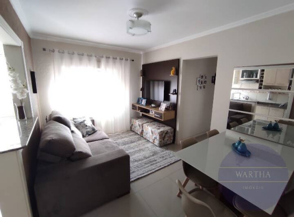 Imagem Apartamento com 2 Quartos à Venda, 55 m² em Passo Das Pedras - Gravataí Imagem Apartamento com 2 Quartos à Venda, 55 m² em Passo Das Pedras - Gravataí