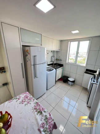 Imagem Cobertura com 4 Quartos à Venda, 272 m² em Praia Do Morro - Guarapari