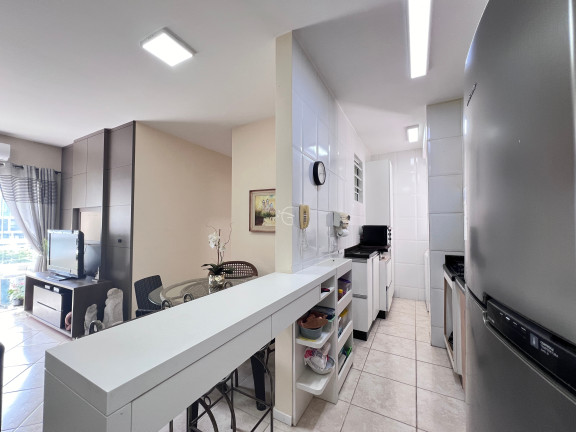 Imagem Apartamento com 2 Quartos à Venda, 54 m² em Glória - Joinville Imagem Apartamento com 2 Quartos à Venda, 54 m² em Glória - Joinville