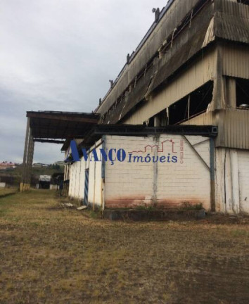 Imagem Galpão à Venda, 33.214 m² em Jardim Do Lar - Várzea Paulista