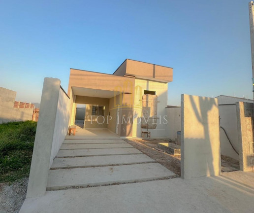Imagem Casa com 3 Quartos à Venda, 150 m² em Setville Altos De São José - São José Dos Campos
