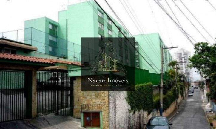 Imagem Apartamento com 2 Quartos à Venda, 45 m² em Lauzane Paulista - São Paulo Imagem Apartamento com 2 Quartos à Venda, 45 m² em Lauzane Paulista - São Paulo