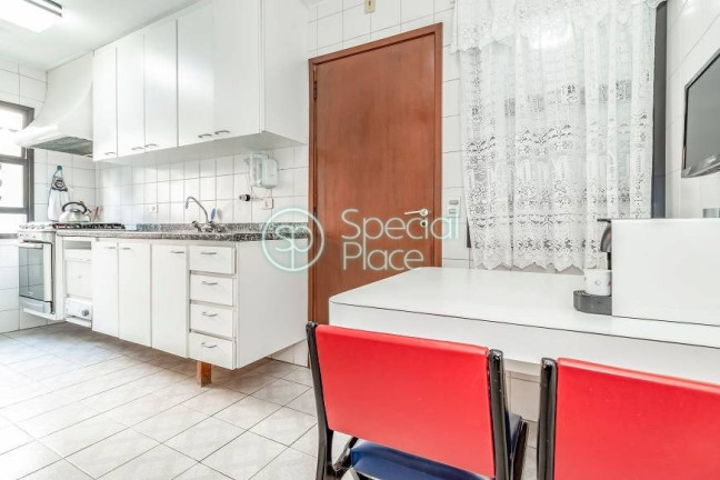 Imagem Apartamento com 3 Quartos à Venda, 261 m² em Brooklin - São Paulo Imagem Apartamento com 3 Quartos à Venda, 261 m² em Brooklin - São Paulo