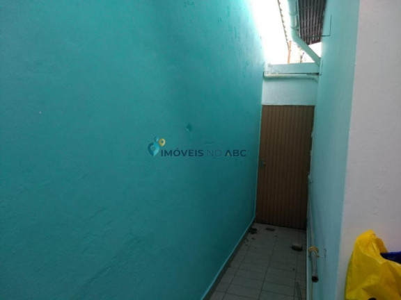 Imagem Casa com 2 Quartos à Venda, 138 m² em Centro - São Bernardo Do Campo
