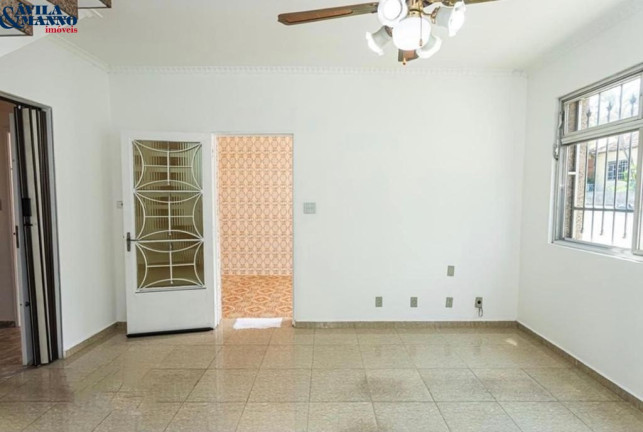 Imagem Sobrado com 2 Quartos à Venda, em Vila Diva - São Paulo Imagem Sobrado com 2 Quartos à Venda, em Vila Diva - São Paulo