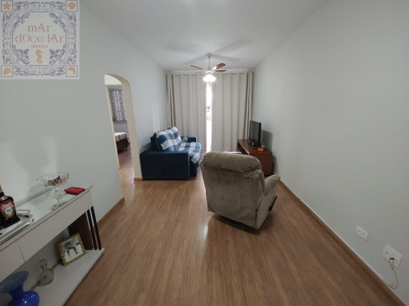 Imagem Apartamento com 2 Quartos à Venda, 105 m² em Boqueirão - Santos
