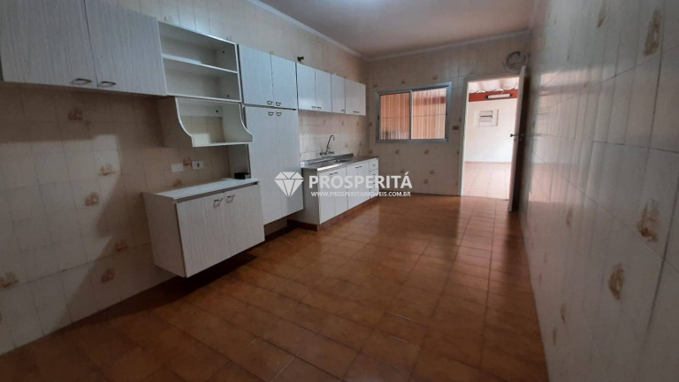 Imagem Casa com 5 Quartos à Venda, 250 m² em Centro - Diadema