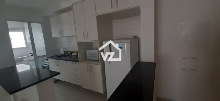 Imagem Apartamento com 2 Quartos para Alugar, 70 m² em Jardim Leonor - São Paulo