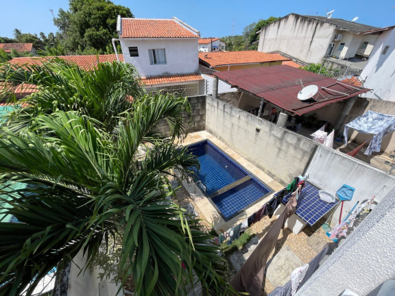 Imagem Casa com 3 Quartos à Venda, 130 m² em Centro - Eusébio