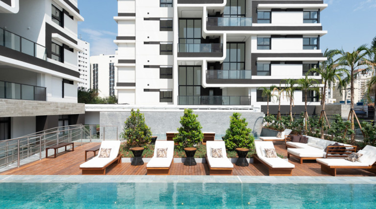 Imagem Apartamento com 2 Quartos à Venda, 120 m² em Vila Olímpia - São Paulo Imagem Apartamento com 2 Quartos à Venda, 120 m² em Vila Olímpia - São Paulo