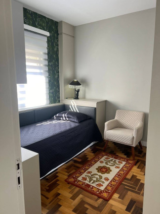 Imagem Apartamento com 3 Quartos à Venda, 114 m² em Centro - Florianópolis Imagem Apartamento com 3 Quartos à Venda, 114 m² em Centro - Florianópolis