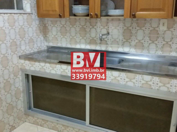 Imagem Casa com 4 Quartos à Venda, 160 m² em Irajá - Rio De Janeiro