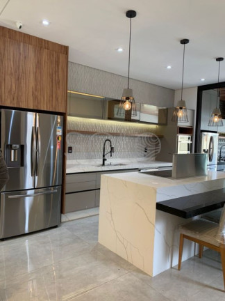 Imagem Casa de Condomínio com 3 Quartos à Venda, 455 m² em Residencial E Comercial Quinta Das Laranjeiras - Araraquara Imagem Casa de Condomínio com 3 Quartos à Venda, 455 m² em Residencial E Comercial Quinta Das Laranjeiras - Araraquara