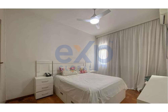 Imagem Apartamento com 4 Quartos à Venda, 185 m² em Olaria - Rio De Janeiro